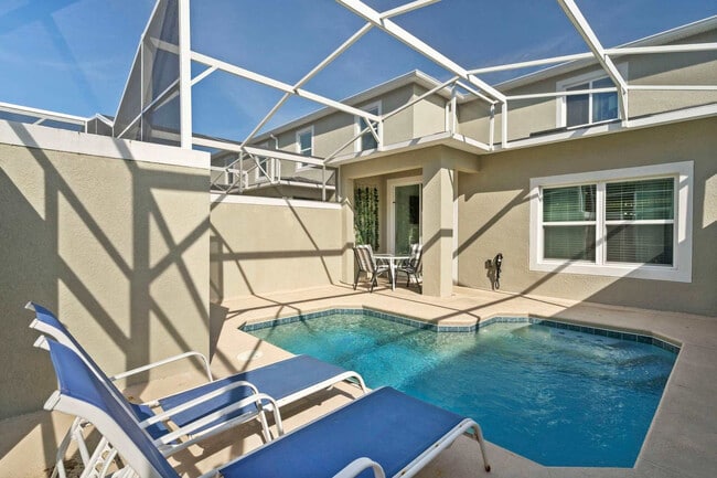 1140 Kingsbarn St in Davenport, FL - Foto de edificio - Building Photo