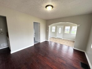 1424 N Denny St in Indianapolis, IN - Building Photo - Building Photo