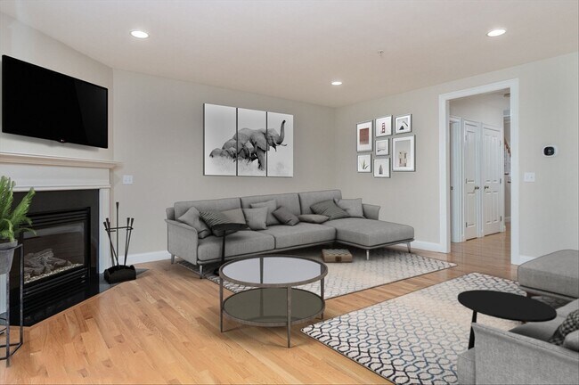 4 Country Candle Ln in Northborough, MA - Building Photo - Building Photo