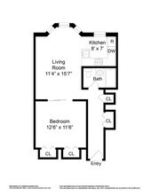 1315 Washington St in Hoboken, NJ - Building Photo - Building Photo