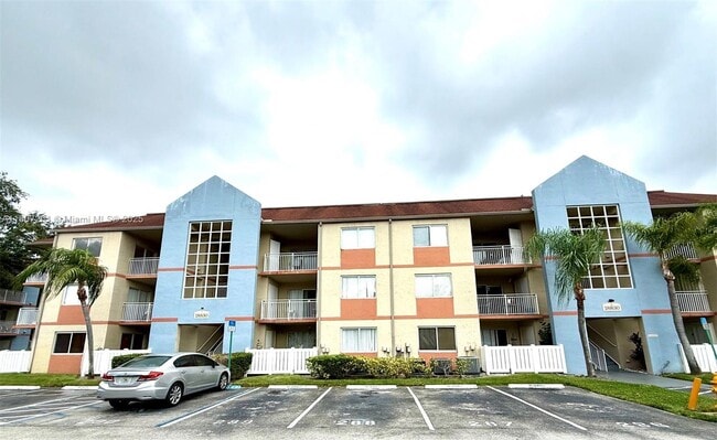 property at 18830 NW 57th Ave