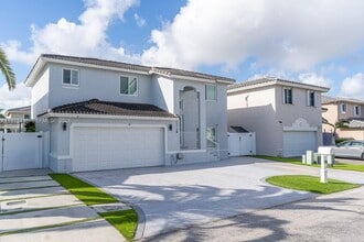 12138 SW 250th Terrace in Homestead, FL - Building Photo - Building Photo