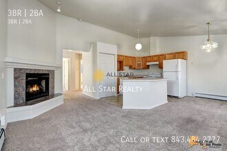 3117 Tayshee Cir in Anchorage, AK - Building Photo - Building Photo