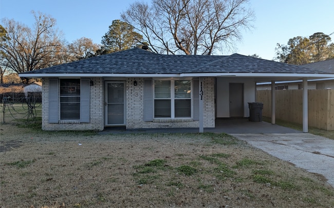 property at 1131 Ave C