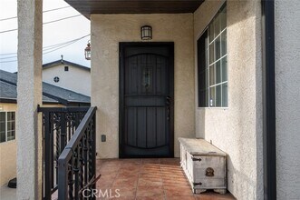 3139 Stevens St in Montrose, CA - Building Photo - Building Photo
