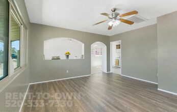 418 E McMillan Dr in Tucson, AZ - Building Photo - Building Photo