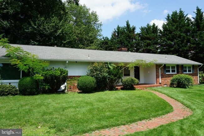 property at 1306 Saluja Hill Ct