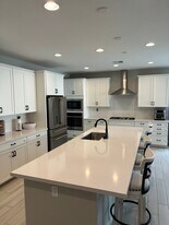 104 Barton Bay Ave in North Las Vegas, NV - Building Photo