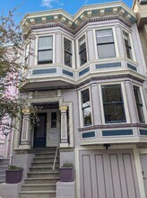 328 Lexington St in San Francisco, CA - Building Photo - Building Photo