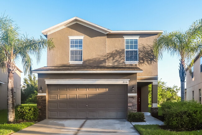 property at 2116 Richwood Pike Dr