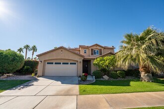 43247 Fiore St in Indio, CA - Building Photo - Building Photo