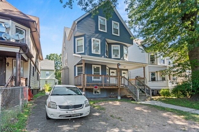 property at 110 Park Ave