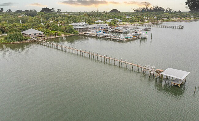 1716 Indian River Dr in Sebastian, FL - Building Photo - Building Photo