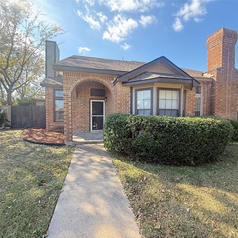 902 Binbrook Dr in Mesquite, TX - Building Photo - Building Photo