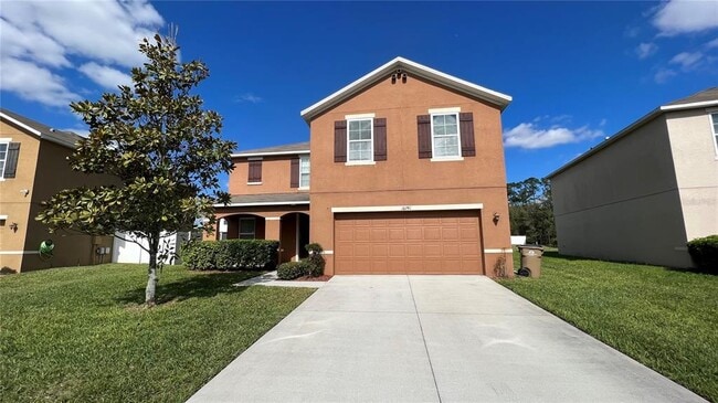 property at 16741 Citrus Pkwy