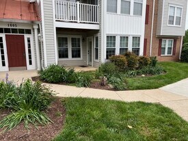 1605 Berry Rose Ct in Frederick, MD - Building Photo
