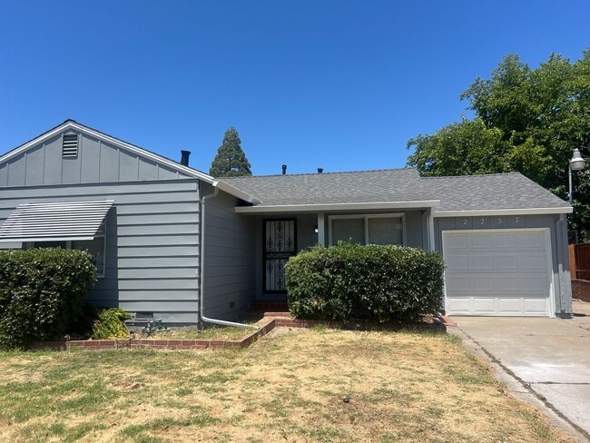 property at 2257 Fruitridge Rd