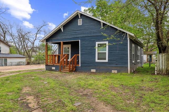 508 E Gandy St in Denison, TX - Building Photo - Building Photo