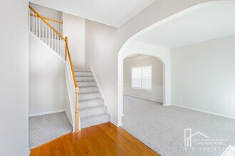 34 Persian Ivy Way in Dallas, GA - Building Photo - Building Photo