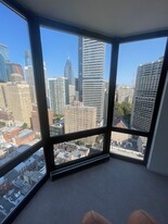 2020 Walnut St, Unit 29thfloor in Philadelphia, PA - Building Photo - Building Photo