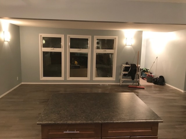 property at 515 Lake Crescent