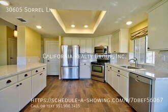 30605 Sorrel Ln in Canyon Lake, CA - Building Photo - Building Photo