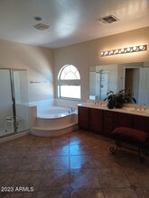 2412 W Tumbleweed Dr in Phoenix, AZ - Building Photo - Building Photo