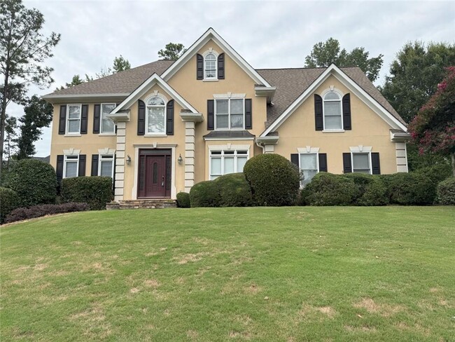 property at 715 Apsley Way
