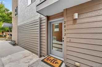 2032 High St in Denver, CO - Building Photo - Building Photo