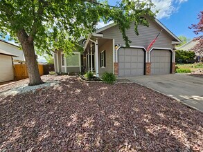 7840 Lindsey Dr in Colorado Springs, CO - Building Photo - Building Photo