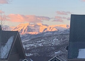 532 W Heritage Way in Heber City, UT - Building Photo