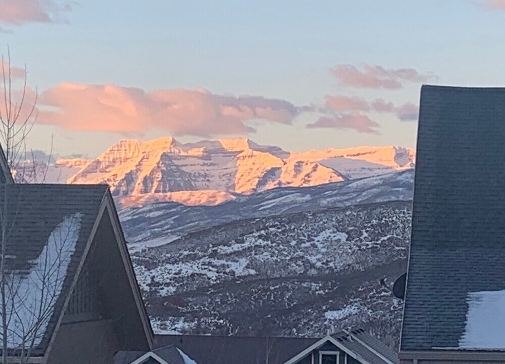 532 W Heritage Way in Heber City, UT - Building Photo