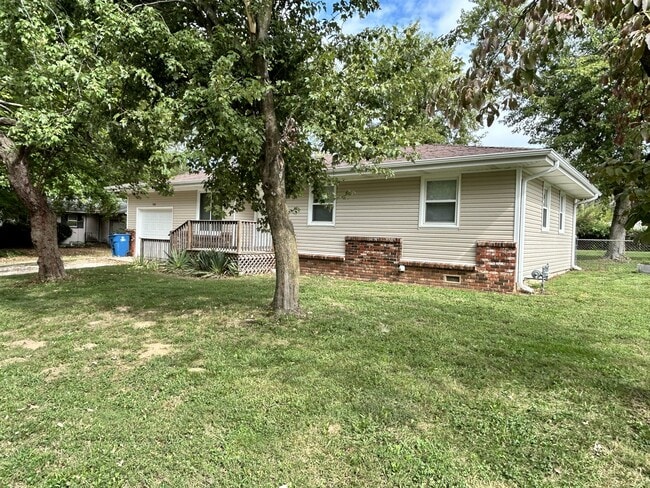 property at 708 Spruce St