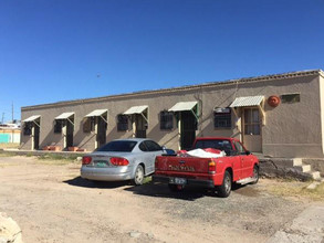 5709 Dailey Ave in El Paso, TX - Building Photo - Other