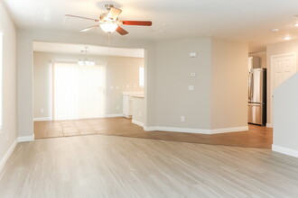 6725 Druid Hills St in Las Vegas, NV - Building Photo - Building Photo