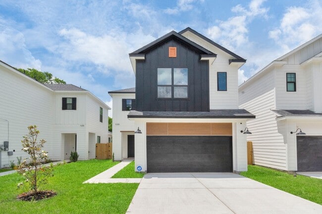 property at 5308 Denmark St