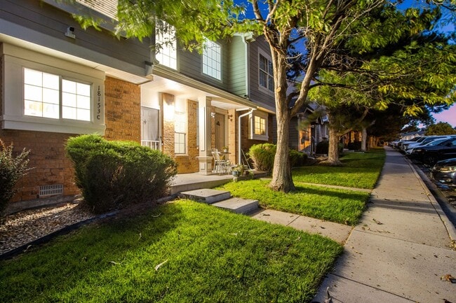 property at 18153 E Alabama Pl