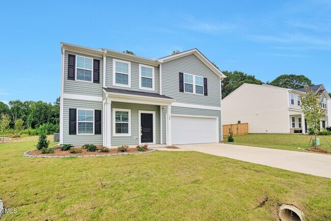 100 Buckthorn Dr in Youngsville, NC - Building Photo - Building Photo