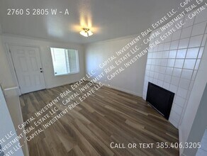 2760 2805 W in West Valley City, UT - Building Photo - Building Photo