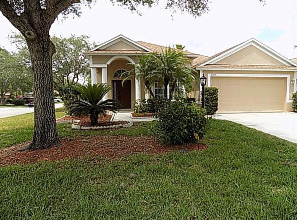 11503 Water Poppy Terrace-Unit -11503 in Lakewood Ranch, FL - Building Photo
