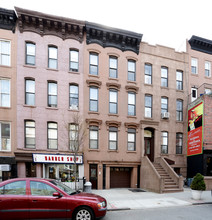 525 Henry St in Brooklyn, NY - Building Photo - Building Photo