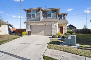 13506 Lansdale Cove in Austin, TX - Building Photo