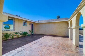 1435 Ava St in San Diego, CA - Building Photo - Building Photo