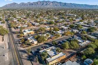 2864 N Park Ave in Tucson, AZ - Building Photo - Building Photo