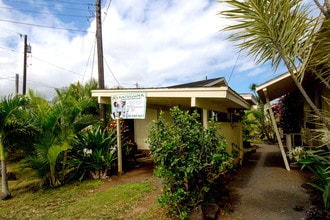 2932 Kress St in Lihue, HI - Building Photo - Building Photo