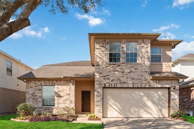 3310 Bremerton Falls Dr