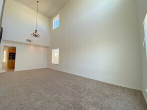 413 Emerald Trail Way in Horizon City, TX - Building Photo - Building Photo
