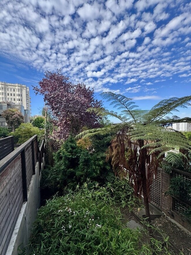 property at 1054 Filbert St