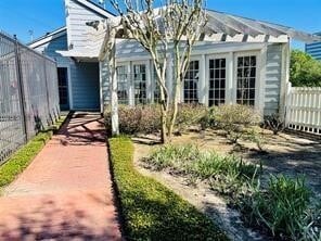 712 Memorial Mews St in Houston, TX - Building Photo - Building Photo