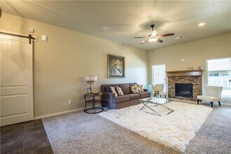 8701 SW 66th Pl in Oklahoma City, OK - Building Photo - Building Photo